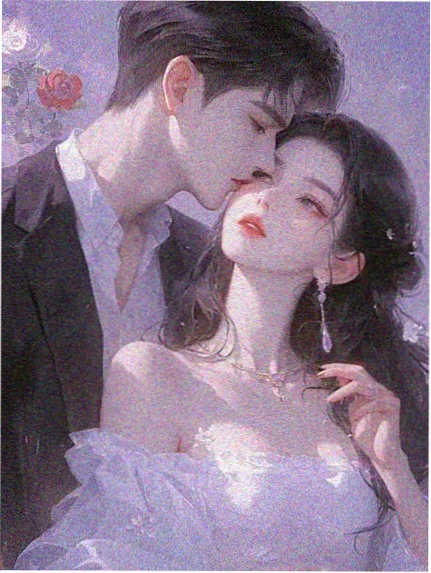 上海电影小城之春修复版海报