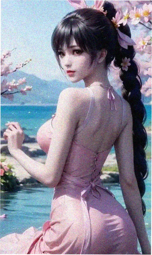 上海取景剧集繁花剧照